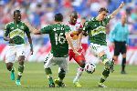 Phân tích tỷ lệ Portland Timbers vs New York Red Bulls, 9h30 ngày 19/9