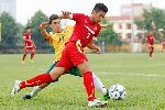 Ph&acirc;n t&iacute;ch tỷ lệ U16 Việt Nam vs U16 M&ocirc;ng Cổ, 18h ng&agrave;y 18/9