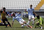 Nhận định CD Castellon vs Malaga, 2h00 ng&agrave;y 19/9