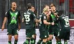 Nhận định KS Perparimi Kukesi vs Wolfsburg, 1h00 ng&agrave;y 18/9