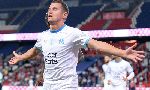 Nhận định Marseille vs Saint Etienne, 2h00 ng&agrave;y 18/9