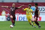 Nhận định Nagoya Grampus Eight vs Vissel Kobe, 15h00 ng&agrave;y 19/9