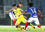 Nhận định Kashiwa Reysol vs Sanfrecce Hiroshima, 17h00 ng&agrave;y 19/9