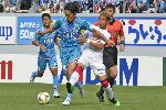 Nhận định Sagan Tosu vs Yokohama F Marinos, 14h00 ng&agrave;y 19/9