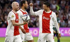 Nhận định, soi kèo Ajax vs Cambuur, 1h ngày 19/9