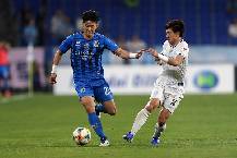 Nhận định, soi k&egrave;o Daegu FC vs Ulsan Hyundai, 17h00 ng&agrave;y 18/9