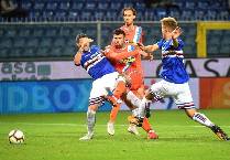 Nhận định, soi k&egrave;o Empoli vs Sampdoria, 17h30 ng&agrave;y 19/9