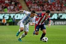 Nhận định, soi k&egrave;o Guadalajara Chivas vs Pachuca, 9h ng&agrave;y 19/9