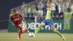 Nhận định, soi kèo Real Salt Lake vs Seattle Sounders, 8h37 ngày 19/9