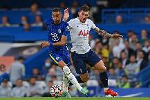 Nhận định, soi kèo Tottenham vs Chelsea, 22h30 ngày 19/9