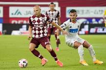 Nhận định, soi k&egrave;o Vissel Kobe vs Consadole Sapporo, 16h00 ng&agrave;y 19/9