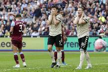 Nhận định, soi kèo West Ham vs MU, 20h ngày 19/9