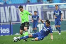 Ph&acirc;n t&iacute;ch k&egrave;o hiệp 1 Jeonbuk Motors vs Suwon Bluewings, 12h20 ng&agrave;y 18/9