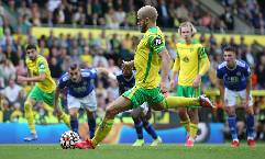 Ph&acirc;n t&iacute;ch k&egrave;o hiệp 1 Norwich vs Watford, 21h ng&agrave;y 18/9