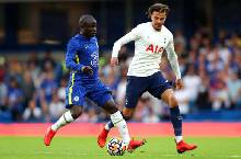 Ph&acirc;n t&iacute;ch k&egrave;o hiệp 1 Tottenham vs Chelsea, 22h30 ng&agrave;y 19/9