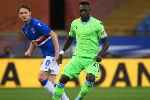 Soi k&egrave;o phạt g&oacute;c Empoli vs Sampdoria, 17h30 ng&agrave;y 19/9