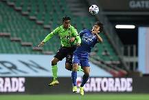 Soi k&egrave;o phạt g&oacute;c Jeonbuk Motors vs Suwon Bluewings, 12h20 ng&agrave;y 18/9