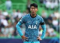 Đội hình ra sân chính thức Tottenham vs Leicester, 23h30 ngày 17/9