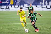 Nhận định, soi kèo Austin vs Nashville, 8h ngày 18/9