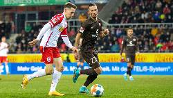 Nhận định, soi kèo Jahn Regensburg vs St. Pauli, 18h30 ngày 18/9
