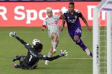 Nhận định, soi kèo Orlando vs Toronto, 6h30 ngày 18/9