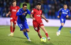 Nhận định, soi k&egrave;o Osasuna vs Getafe, 19h ng&agrave;y 18/9