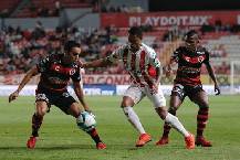 Nhận định, soi k&egrave;o Tijuana vs Necaxa, 9h05 ng&agrave;y 19/9