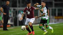 Nhận định, soi k&egrave;o Torino vs Sassuolo, 1h45 ng&agrave;y 18/9
