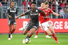 Ph&acirc;n t&iacute;ch k&egrave;o hiệp 1 Reims vs Monaco, 18h ng&agrave;y 18/9