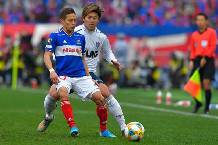 Ph&acirc;n t&iacute;ch k&egrave;o hiệp 1 Yokohama F. Marinos vs Consadole Sapporo, 12h ng&agrave;y 18/9