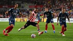 Soi bảng dự đo&aacute;n tỷ số ch&iacute;nh x&aacute;c Brentford vs Arsenal, 18h ng&agrave;y 18/9