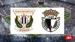 Soi kèo, dự đoán Macao Leganes vs Burgos, 19h ngày 18/9