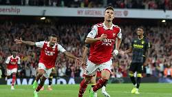 Soi k&egrave;o phạt g&oacute;c Brentford vs Arsenal, 18h ng&agrave;y 18/9