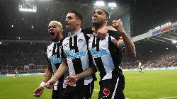 Soi k&egrave;o phạt g&oacute;c Newcastle vs Bournemouth, 21h00 ng&agrave;y 17/9