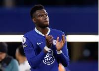 Đội hình ra sân chính thức Bournemouth vs Chelsea, 20h ngày 17/9