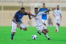 Nhận định, soi kèo Al-Ahed vs AL-Nahda, 23h00 ngày 18/9