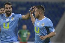 Nhận định, soi kèo Al-Faisaly Amman vs Nasaf Qarshi, 23h00 ngày 18/9