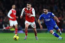 Nhận định, soi k&egrave;o Everton vs Arsenal, 22h30 ng&agrave;y 17/9