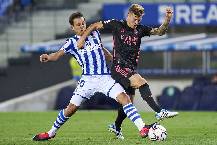 Nhận định, soi k&egrave;o Real Madrid vs Real Sociedad, 2h00 ng&agrave;y 18/9