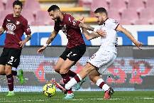 Nhận định, soi k&egrave;o Salernitana vs Torino, 23h30 ng&agrave;y 18/9