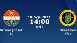 Nhận định, soi kèo Stromsgodset B vs Ullensaker, 21h00 ngày 18/9
