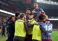 Nhận định, soi kèo Trabzonspor vs Besiktas, 0h00 ngày 18/9