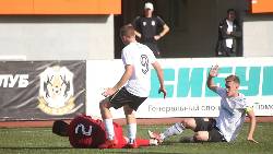 Nhận định, soi kèo Tyumen vs Rodina Moscow, 20h00 ngày 18/9