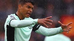 Silva 'tức tối' 3 đồng đội, Enzo bị sao Chelsea quát thẳng mặt