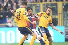 Soi k&egrave;o phạt g&oacute;c Hellas Verona vs Bologna, 1h45 ng&agrave;y 19/9