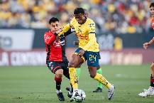 Nhận định, soi k&egrave;o Club America vs Atlas, 8h00 ng&agrave;y 18/9: Gi&agrave;nh lại ưu thế
