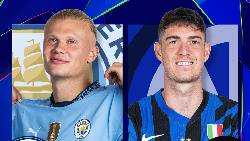 Nhận định, soi k&egrave;o Man City vs Inter Milan, 02h00 ng&agrave;y 19/9: Kh&oacute; thắng c&aacute;ch biệt