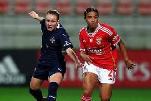 Nhận định, soi k&egrave;o nữ Hammarby vs nữ Benfica, 0h00 ng&agrave;y 19/9: Lợi thế s&acirc;n nh&agrave;