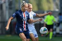 Nhận định, soi k&egrave;o nữ Juventus vs nữ PSG, 0h00 ng&agrave;y 19/9: Kh&aacute;ch lấn chủ