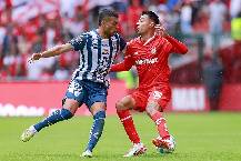 Nhận định, soi k&egrave;o Pachuca vs Toluca, 8h00 ng&agrave;y 18/9: Kh&oacute; ph&acirc;n thắng bại